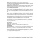 CDS22-Formula CDS22 Probiotic 112 Billion 