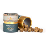Ode Health Cordyceps Honey Pearls 