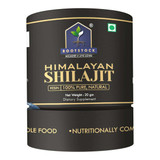 Rootstock Himalayan Shilajit Resin 