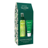 Weleda Skin Food Glow Gift Set