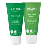 Weleda Skin Food Icons Gift Set