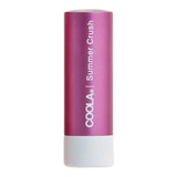 Coola Liplux® Tinted Lip Balm Zinc Oxide Sunscreen 