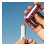 Coola Liplux® Tinted Lip Balm Zinc Oxide Sunscreen 