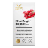 Harker Herbals Blood Sugar Balance Daily 