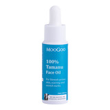 MooGoo 100% Tamanu Face Oil