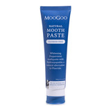 MooGoo Moothpaste Fluoride Free