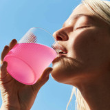 Two Islands Electrolyte⁴ Raspberry Lemonade Salt 