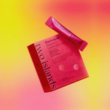 Two Islands Electrolyte⁴ Raspberry Lemonade Salt 