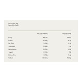 Real Naturals Protein Edamame Pops - Sea Salt 