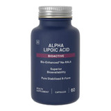 Natroceutics Alpha Lipoic Acid Bioactive 