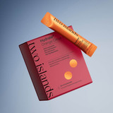 Two Islands Hydrate⁴ Orange Citrus Salt 