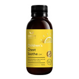 Harker Herbals Childrens Chest Soothe Day