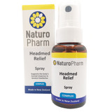 Naturo Pharm Headmed Relief