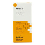 Botanica Mr Nits Headlice Treatment