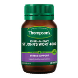 Thompsons St Johns Wort 4000 One-A-Day