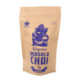 Mister Chai Organic Loose Leaf Tea Masala