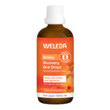 Weleda Recovery Oral Drops Arnica Symphytum Comp