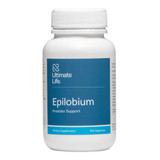 Ultimate Life Epilobium Prostate Support 