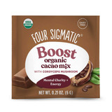 Four Sigmatic Mushroom Hot Cacao Mix - Perform 