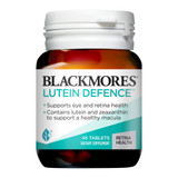 Blackmores Lutein Defence 