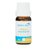 Dolphin Clinic Neroli Absolute Pure Essential Oil 3percent In Jojoba Oil