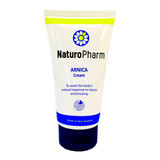 Naturo Pharm Arnica Cream for Injury and Bruising