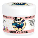 Tui Balms Massage and Body Balm - Womans Blend