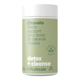 Lifestream Chlorella Tablets