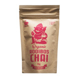 Mister Chai Organic Loose Leaf Tea Rooibos