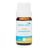 Dolphin Clinic Pine Pure Essential Oil