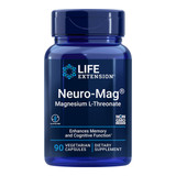 Life Extension Neuro-Mag