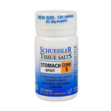 Schuessler Tissue Salts Combination S - Stomach Upset