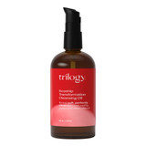 Trilogy Rosehip Transformation Cleansing Oil