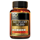 GO Healthy Go Celery 16,000