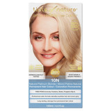 Tints of Nature Natural Platinum Blonde 10N