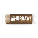 Hurraw Lip Balm Coffee Bean 