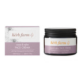 The Herb Farm Renew & Refine Face Cream 