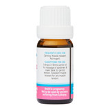 Dolphin Clinic Clary Sage Pure Essential Oil