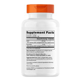Doctor's Best Lutein featuring Lutemax 20mg 