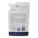 Holistic Hair Sensitive Shampoo