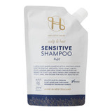 Holistic Hair Sensitive Shampoo