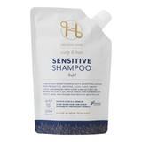 Holistic Hair Sensitive Shampoo 