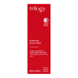 Trilogy Botanical Body Wash 