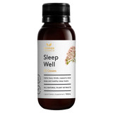 Harker Herbals Sleep Well