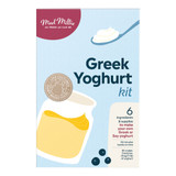 Mad Millie Greek Yoghurt Kit