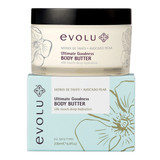 Evolu Ultimate Goodness Body Butter