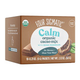 Four Sigmatic Mushroom Hot Cacao Mix - Chill 