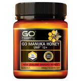 GO Healthy Go Manuka Honey UMF 12 MGO 350