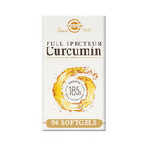 Solgar Full Spectrum Curcumin