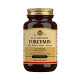 Solgar Full Spectrum Curcumin